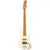 Image de Sadowsky MetroExpress Vintage M/J Bass Roasted Maple Solid Olympic White High Polish 5-snarige basgitaar met gigbag