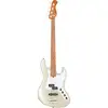 Image de Sadowsky MetroExpress Hybrid P/J Bass Morado Solid Champagne Metallic High Polish elektrische basgitaar met gigbag