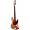 Image de Sadowsky MetroExpress Vintage J/J Bass Morado Solid Candy Apple Orange Metallic elektrische basgitaar