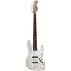 Image de Sadowsky MetroExpress Vintage J/J Bass Morado Solid Paper White Metallic elektrische basgitaar