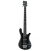 Image de RockBass RAL 1945 93Aa ALD FR AL Robert Trujillo (5-satiné) chrome noir