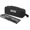 Image de RockBoard DUO 2.1 B pedalboard met gig bag