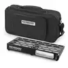 Image de RockBoard TRES 3.1 B pedalboard met gig bag