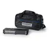 Image de RockBoard DUO 2.0 B pedalboard met gig bag