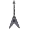 Image de Framus Artist Line Breaker Series WH-1 TOM Solid Overland Gray elektrische gitaar met gigbag