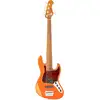 Image de Sadowsky MetroExpress Hybrid P/J Bass Morado Solid Candy Apple Orange Metallic 5-snarige basgitaar