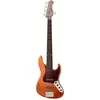 Image de Sadowsky MetroExpress Vintage J/J Bass Morado Solid Candy Apple Orange Metallic 5-snarige basgitaar