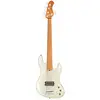 Image de Sadowsky MetroExpress Vintage M Bass Roasted Maple Solid Champagne Metallic High Polish 5-snarige basgitaar met gigbag