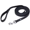 Image de Nobby Cover Suivi de Laisse pour Chien Noir 10 m/20 mm