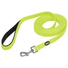 Image de Nobby Cover Suivi de Laisse pour Chien Jaune Néon 10 m/20 mm