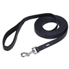 Image de Nobby Cover Suivi de Laisse pour Chien Noir 15 m/20 mm
