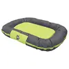 Image de Nobby Coussin Classic Reno Vert Clair L x l x H : 92 x 68 x 11 cm
