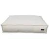 Image de Nobby 61752 Tapis confortable carré KAMBA Beige 70 x 55 x 15 cm