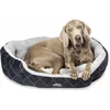 Image de Nobby Panier Ovale matelassé pour Chien, avec Coussin réversible Ceno