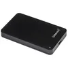 Image de Disque Dur Externe portable Intenso 500 Go Noir Reconditionné en occasion ou reconditionné