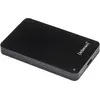 Image de Intenso 6.3cm (2,5") 1TB USB 3.2 Gen1x1 Cirtified Refurbishe (1 To), Disque dur externe, Noir en occasion ou reconditionné