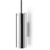 Image de ZACK ESCOBILLA WC PARED H.40 CM, inoxidable, Acier Inoxydable