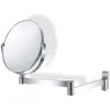 Image de Zack 40109 Miroir mural FRESCO mobile