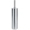 Image de ZACK 40284 Brosse WC Tubo avec réceptacle Fin