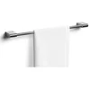 Image de ZACK 40415 cacciatore Porte Papier Toilette avec Rabat, Acier Inoxydable Mat
