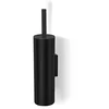 Image de ZACK Brosse WC Noir