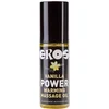 Image de Eros Power Huile Chauffante Vanille 100 ml