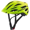 Image de Cratoni Pacer+ Casque de vélo Mixte, Citron Vert Mat, L-XL