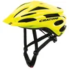 Image de Cratoni Casque Pacer VTT Jaune NÉON Mat Taille S/M 54-59 Material de Velo Unisex-Adult