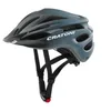 Image de Cratoni Unisexe - Adulte Pacer Jr Casque, Noir/Gris Mat, S