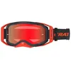Image de Cratoni C-Revel Pro Lunettes de soleil Anthra/Orange Taille unique