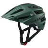 Image de Cratoni Unisexe - Adulte Alltrack Casques Vert Métallique Mat M