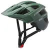Image de Cratoni Unisexe - Adulte Allset Casques, Kaki Matt, M
