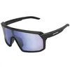 Image de Cratoni Skyvision Lunettes de Cyclisme Mixte Adulte Bleu Taille Unique