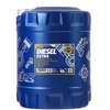 Image de MANNOL 7504 Diesel Extra SAE 10 W-40 Ester 10 l