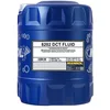 Image de MANNOL 8202 DCT Fluid Gear Oil Huile pour engrenages 20 l