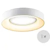 Image de EVN Lichttechnik 4037293023887 Lampe LED encastrable IP54 R40250125 3000 K 4000 K 5700 K