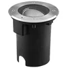 Image de EVN LED Bodeneinbau - rund - EDS/Alu IP67-110-240V, 15W, 1012lm, 3000K, edelstahl (PC67101502)