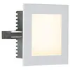 Image de EVN P21802 A Lampe Verre 3 W A55 Blanc 10 x 15 x 20 cm