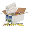 Image de fischer TiP Boîte XXL - Kit de bricolage pour enfants à partir de 3 ans - 49114