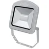 Image de Ledino Charlottenburg 30SN Projecteur 30 W LED Argent A+ 30 W LED Argenté A+ Blanc neutre