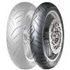 Image de Dunlop Pneu Avant/arrière De Scooter Scootsmart 54p Tl