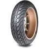 Image de Dunlop Pneu De Route Mutant 66w M+s Tl M/c
