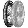 Image de Dunlop Pneu Avant Aventure Trailmax K760 54t Tl