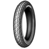Image de Dunlop Pneu Avant/arrière De Scooter K180 Sc 65j Tl