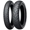 Image de GOMME PNEUMATICI ARROWMAX GT601 100/80 R17 52H DUNLOP