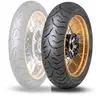 Image de Dunlop Pneu Arrière De Trail Trailmax Meridian 65s Tt