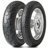 Image de DUNLOP 150/90 B15 74H D404 TL -90/90/R15 74H - A/A/70dB - Moto Pneu