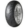 Image de GOMME PNEUMATICI DUNLOP 170/60-17 78H D407 H.D.