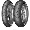 Image de DUNLOP 200/50 ZR17 75W QUALIFIER II TL -50/50/R17 75W - A/A/70dB - Moto Pneu