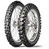 Image de DUNLOP 80/100-21 51M D952 TT (MOTOCROSS) -100/100/R21 51M - A/A/70dB - Moto Pneu